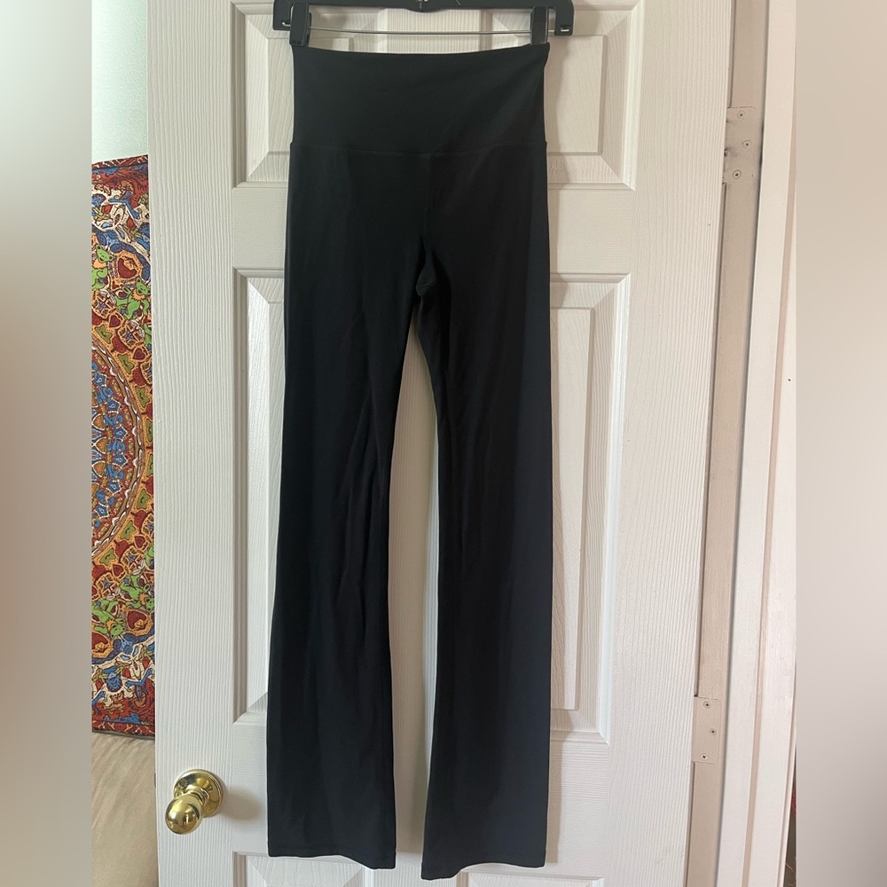Athleta Elation Straight Leg Pant